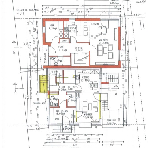 Einfamilienhaus in Langenhagen
