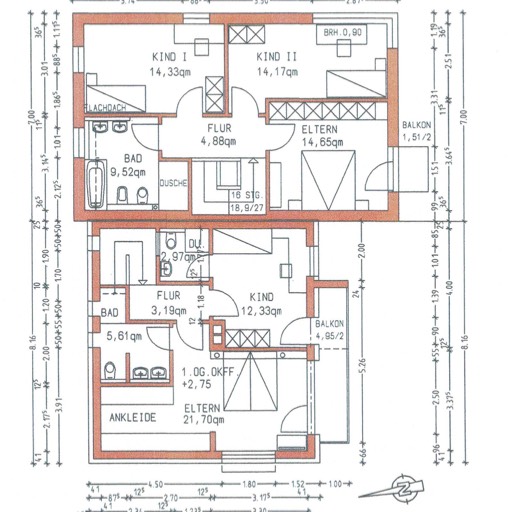 Einfamilienhaus in Langenhagen