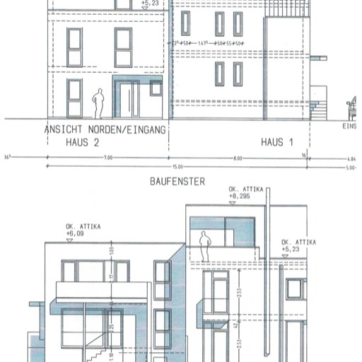Einfamilienhaus in Langenhagen