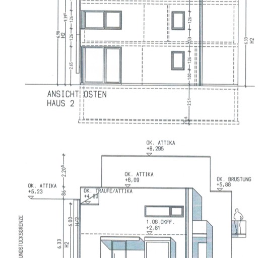 Einfamilienhaus in Langenhagen